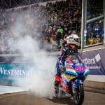 Moto3 : Dupasquier et PrüstelGP font leurs «débuts» au stade de Dresde