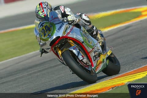 MotoGP Collin Veijer : la relève néerlandaise débarque en Moto2 chez KTM Ajo