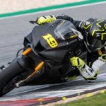 WSBK, Test Portimão J1, Bautista, Honda : « nous accusons un retard en termes de développement »