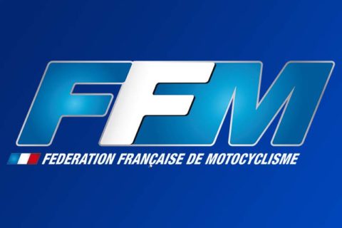 Motocicleta vs Coronavírus: a FFM cancela todas as competições na França