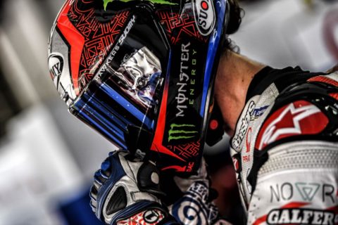 MotoGP, Bagnaia avisa: a partir de Jerez todos os contratos terão sido celebrados