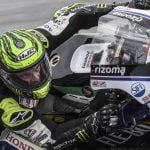 MotoGP, Cal Crutchlow : « 2020 ? Je ne roulerai pas lentement pour ma dernière saison »