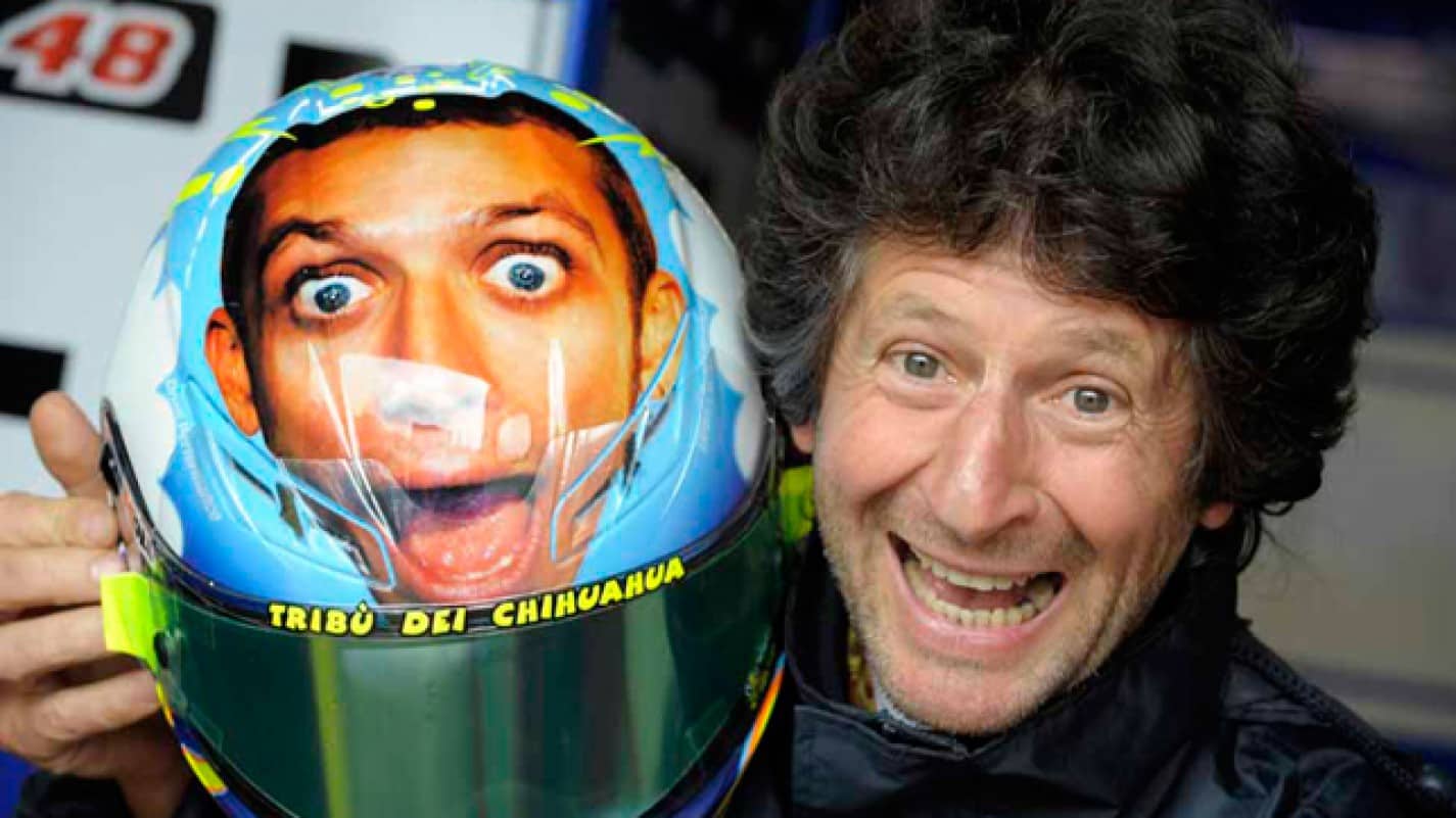 Valentino Rossi