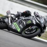 WSBK, Test de Jerez : Alex Lowes à 0.659 de son nouvel équipier Johnny Rea (Kawasaki)