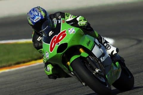 MotoGP, Alex Hofmann : Kawasaki est mieux en mondial Superbike qu'en MotoGP