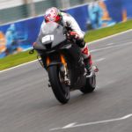 Test Superbike à Jerez J1 : Haslam et Honda s'imposent au terme de la journée