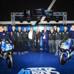 Moto2 : Italtrans à l'attaque avec Enea Bastianini et Lorenzo Dalla Porta