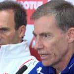 MotoGP, Conférence de presse des constructeurs 2019 : Lin Jarvis pour Yamaha (Intégralité)