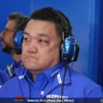« Spy Attitude » MotoGP : Suzuki persiste et signe !