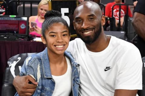 [People], tragédie Kobe Bryant : l’hommage particulier de Jorge Lorenzo