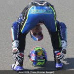 Moto3 : Jakub Kornfeil déclare forfait