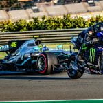 MotoGP : le puissant Tata Communications lâche la Formule 1 mais pas le MotoGP