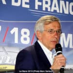 Tour d'horizon des francophones du paddock MotoGP : Claude Michy (Grand Prix de France)
