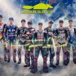 « Northern Talent Cup » : Les pilotes sélectionnés et le calendrier