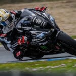 Test Superbike à Jerez J2 : Jonathan Rea remet les pendules à l'heure