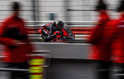 WSBK Test à Portimao J1 : Scott Redding domine devant un Loris Baz brillant ! Honda à la peine.