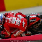 MotoGP : Casey Stoner vient en aide à son pays
