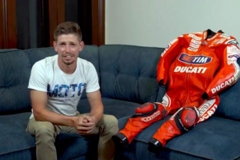 Casey Stoner