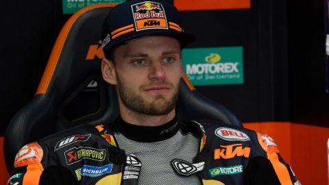 MotoGP : KTM est-il déjà inquiet des performances de Brad Binder ? Pit Beirer répond