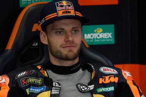 MotoGP : KTM est-il déjà inquiet des performances de Brad Binder ? Pit Beirer répond