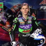 MotoE : Avant Ajo MotoE et Niki Tuuli continuent ensemble en 2020