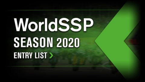 WorldSSP: The Supersport entry list for 2020