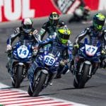 Coupe d'Europe 2020 Yamaha R3 bLU cRU FIM 2020 : Les jeunes pilotes peuvent réaliser leur rêve en s'inscrivant dès maintenant