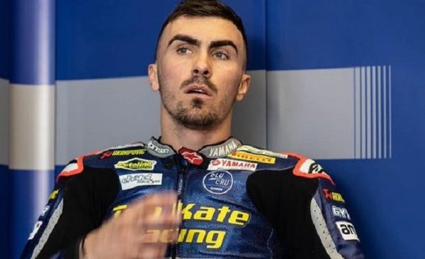 WSBK : pour Loris Baz, avoir une Yamaha Ten Kate, c’est mieux que rouler avec une Yamaha officielle