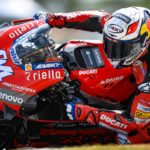 MotoGP, Andrea Dovizioso l’assure : on peut évidemment gagner avec un team satellite