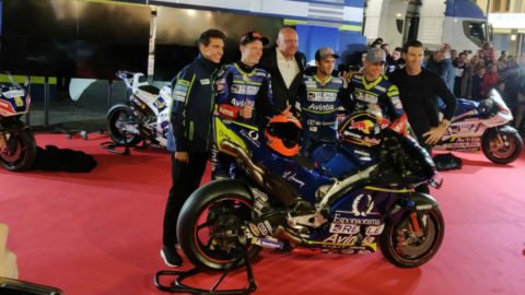 MotoGP, Johann Zarco à Assen : la persévérance comme seul moteur