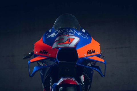 MotoGP, Hervé Poncharal : « la vie, c'est prendre des risques, et c'est quelque chose qui parle pour KTM »
