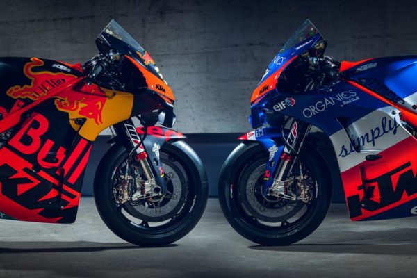 MotoGP, le T de KTM prévient : non, l’essentiel n’est pas de participer !