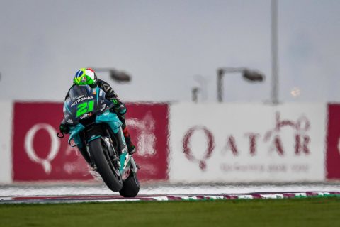 MotoGP : Le Qatar est le Grand Prix qu’il ne faut pas remporter si l’on veut être Champion du Monde