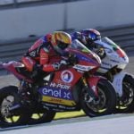 MotoE : Les engagés du Championnat du Monde 2020