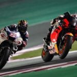 MotoGP, Johann Zarco avoue son objectif : être l’anti Marc Márquez de Ducati