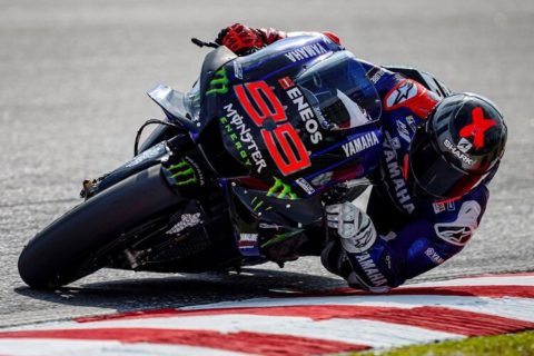 MotoGP : Jorge Lorenzo pense qu’il gagnerait encore le titre avec la bonne moto, mais…