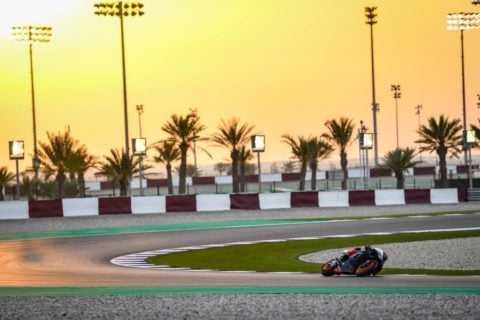 MotoGP (Update) : le coronavirus donne des maux de tête aux organisateurs et au paddock