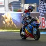 Álex Márquez, copie de son frère ?