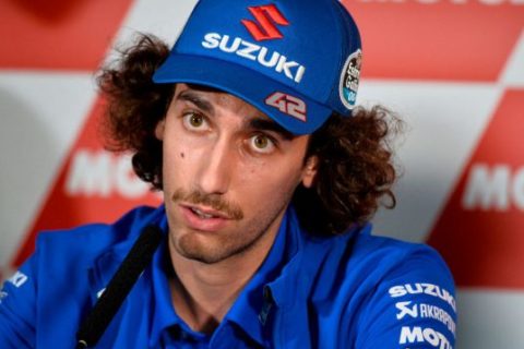 MotoGP：アレックス・リンスはスズキで続投、ドゥカティはまだ負けている！