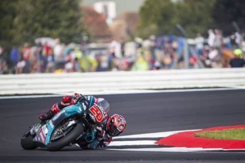 MotoGP: Fabio Quartararo has something to tell us about Marc Márquez