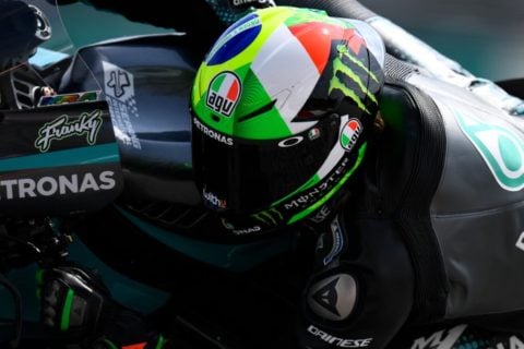 MotoGP、フランコ・モルビデリ：「今シーズンはおそらく私のキャリアの中で最も重要なシーズンだ」