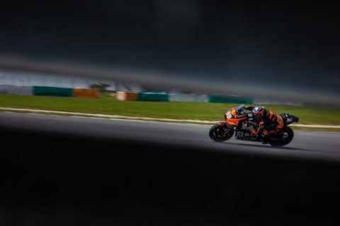MotoGP, Pol Espargaró, KTM: “Binder is looking for work and sweat and that is the right approach”