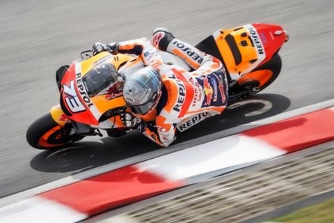 MotoGP, Test Sepang J3 : Álex Márquez (16/Honda) en sait plus sur ce qui l’attend