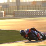MotoGP Test Qatar J3 : Iker Lecuona (20/KTM) satisfait malgré « des choses à améliorer »