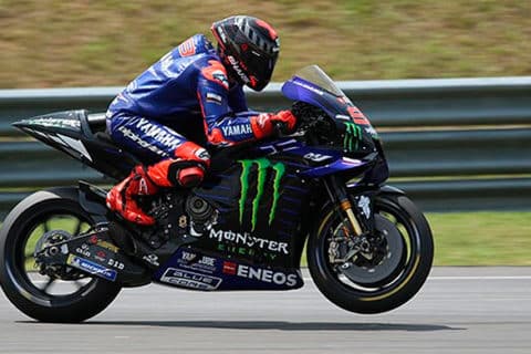 MotoGP Shakedown Sepang J3 Final : les frères Espargaró concluent en beauté, Lorenzo monte en puissance