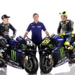 Contrats MotoGP : comment Lin Jarvis (Yamaha) a réussi son coup de maître