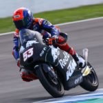 Moto3 : Première confrontation réussie pour le team Red Bull KTM Tech 3 !