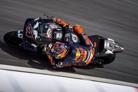 MotoGP, Test de Sepang J3 : Pol Espargaró (KTM/1er) déjà plus rapide que l’an dernier
