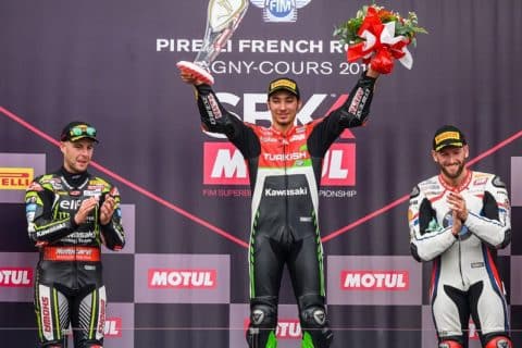 WSBK, Andrea Dosoli (Yamaha): “Razgatlioglu and Quartararo are two crystalline talents”