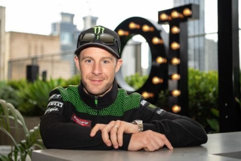 WSBK : Johnny Rea vu par Loris Baz, Tom Sykes, Scott Redding et Leon Haslam